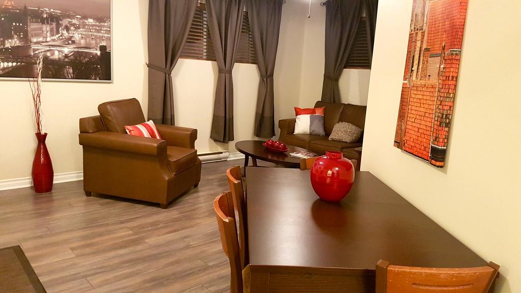 1-Bedroom Apartment Sweet #8 By Amazing Property Rentals 가티노 외부 사진
