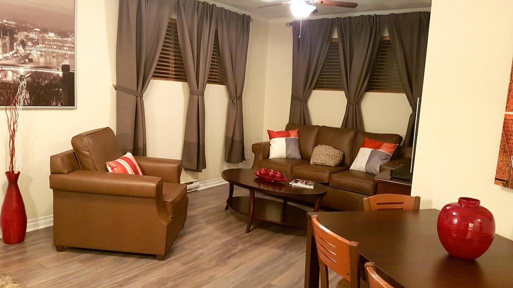 1-Bedroom Apartment Sweet #8 By Amazing Property Rentals 가티노 외부 사진